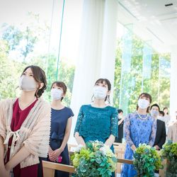 キャッスルガーデン大阪の写真24枚目