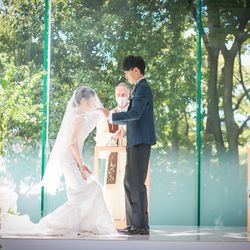 キャッスルガーデン大阪の写真1枚目