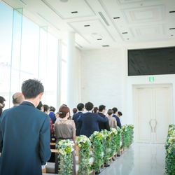 キャッスルガーデン大阪の写真35枚目