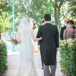 キャッスルガーデン大阪の写真27枚目