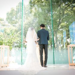 キャッスルガーデン大阪の写真31枚目