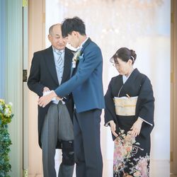 キャッスルガーデン大阪の写真3枚目