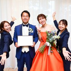 キャッスルガーデン大阪の写真1枚目