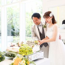 キャッスルガーデン大阪の写真5枚目