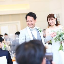 キャッスルガーデン大阪の写真15枚目