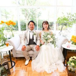 キャッスルガーデン大阪の写真22枚目