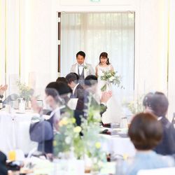 キャッスルガーデン大阪の写真25枚目