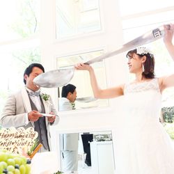 キャッスルガーデン大阪の写真11枚目