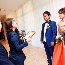 キャッスルガーデン大阪の写真28枚目