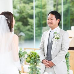 キャッスルガーデン大阪の写真34枚目