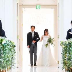 キャッスルガーデン大阪の写真3枚目