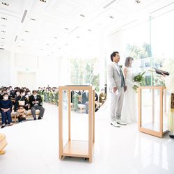 キャッスルガーデン大阪の写真19枚目