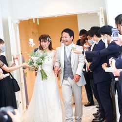 キャッスルガーデン大阪の写真31枚目