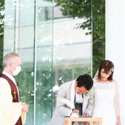 キャッスルガーデン大阪の写真33枚目