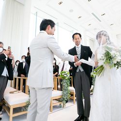 キャッスルガーデン大阪の写真10枚目