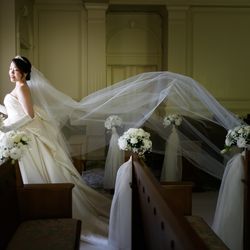 ザ・リッツ・カールトン大阪の写真28枚目