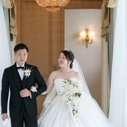 ザ・リッツ・カールトン大阪の写真9枚目