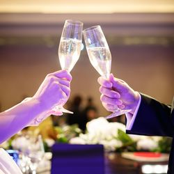 ザ・リッツ・カールトン大阪の写真1枚目