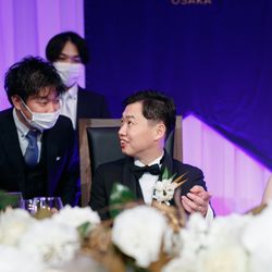 ザ・リッツ・カールトン大阪の写真18枚目