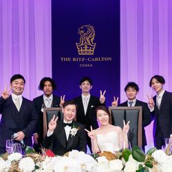 ザ・リッツ・カールトン大阪の写真31枚目