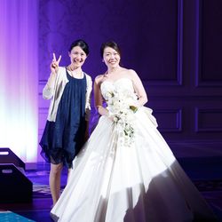 ザ・リッツ・カールトン大阪の写真32枚目