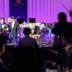 ザ・リッツ・カールトン大阪の写真9枚目