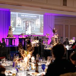 ザ・リッツ・カールトン大阪の写真14枚目