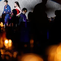 ザ・リッツ・カールトン大阪の写真18枚目