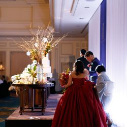 ザ・リッツ・カールトン大阪の写真14枚目