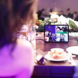 ザ・リッツ・カールトン大阪の写真31枚目