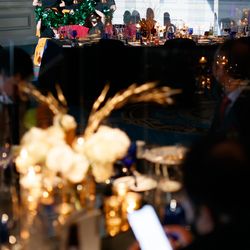 ザ・リッツ・カールトン大阪の写真33枚目