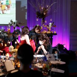 ザ・リッツ・カールトン大阪の写真2枚目