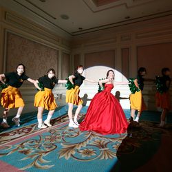 ザ・リッツ・カールトン大阪の写真4枚目