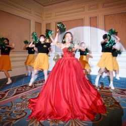 ザ・リッツ・カールトン大阪の写真6枚目