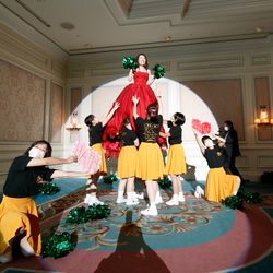 ザ・リッツ・カールトン大阪の写真7枚目