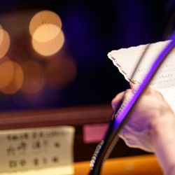 ザ・リッツ・カールトン大阪の写真6枚目