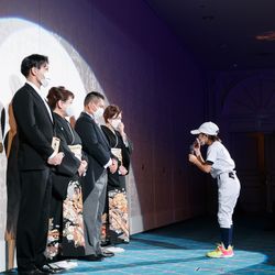 ザ・リッツ・カールトン大阪の写真15枚目