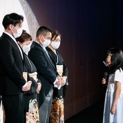 ザ・リッツ・カールトン大阪の写真17枚目