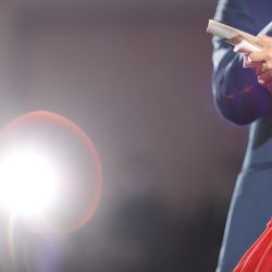 ザ・リッツ・カールトン大阪の写真26枚目