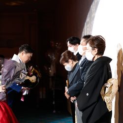 ザ・リッツ・カールトン大阪の写真22枚目