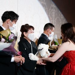 ザ・リッツ・カールトン大阪の写真15枚目