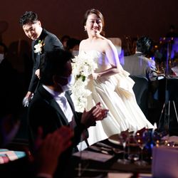 ザ・リッツ・カールトン大阪の写真3枚目