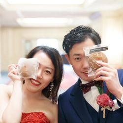 ザ・リッツ・カールトン大阪の写真16枚目