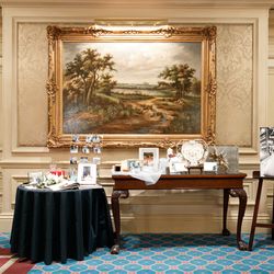 ザ・リッツ・カールトン大阪の写真15枚目