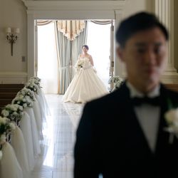 ザ・リッツ・カールトン大阪の写真19枚目