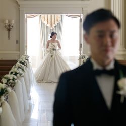 ザ・リッツ・カールトン大阪の写真5枚目