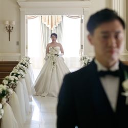 ザ・リッツ・カールトン大阪の写真2枚目