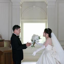 ザ・リッツ・カールトン大阪の写真13枚目