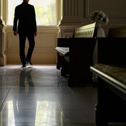 ザ・リッツ・カールトン大阪の写真9枚目