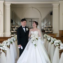 ザ・リッツ・カールトン大阪の写真9枚目